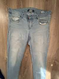 Blugi skinny Pull&Bear