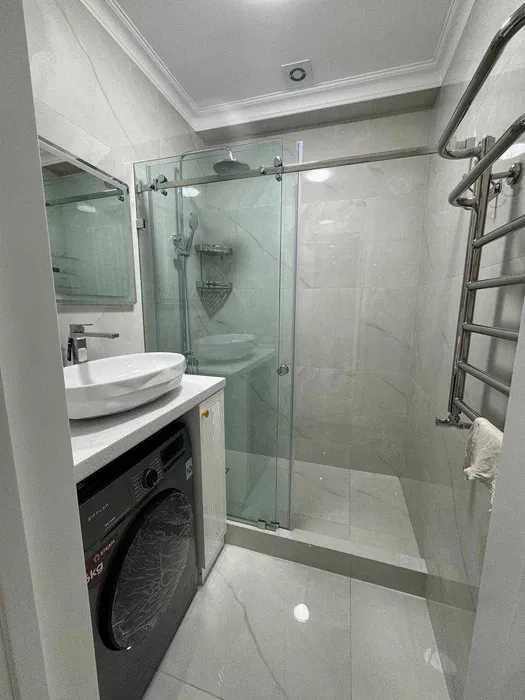 Сдаётся уютная квартира! 2ком Юнусабадский р-н Юнусабадский Шедевр