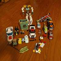 lego Cars , harry potter , batman , city , bionicle , speed champions