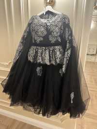 Платье aelita couture 42-44 р. 40.000 тг