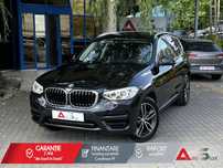 BMW X3 GARANȚIE 2 ANI inclusă în preț – Posibilitate CREDIT/LEASING