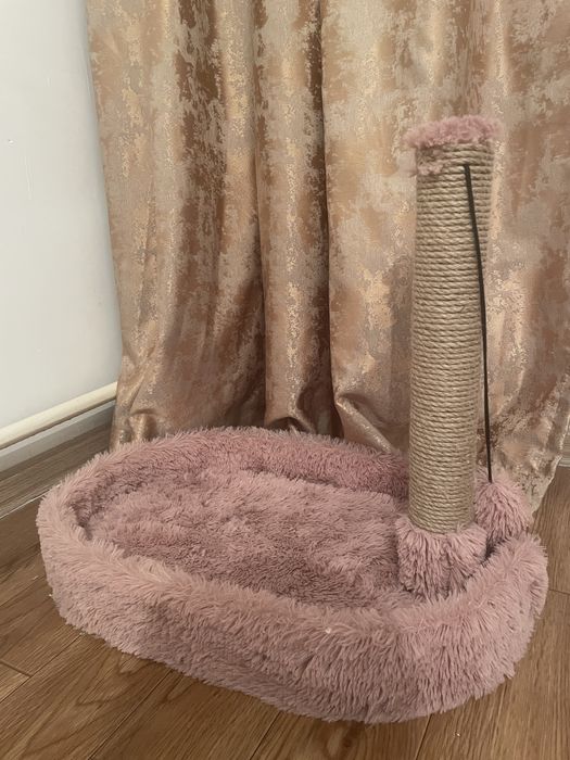 Продам лежак для кошки