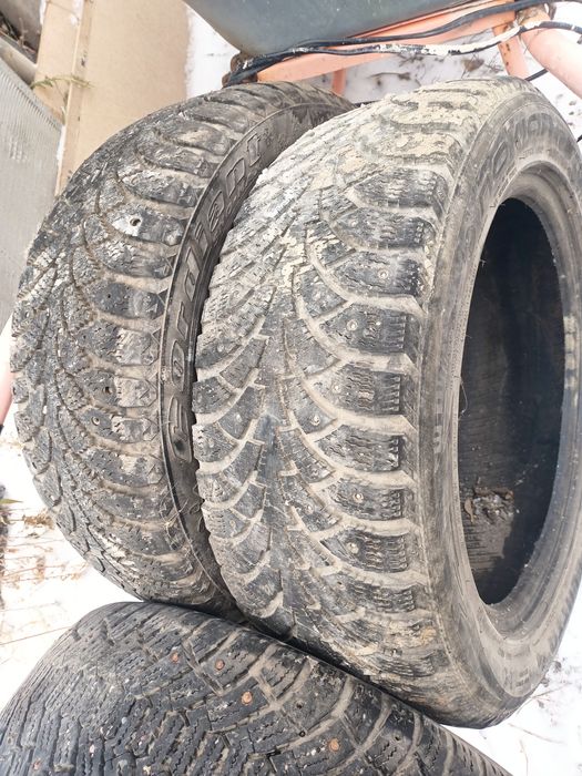 Шина 16 размер зимние