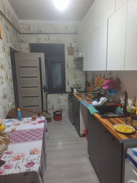Bodonkol 1.5 sotok 4 xonali