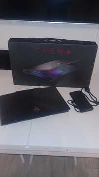 Laptop Gaming Hp Omen i7 -10750H RTX 2070 8GB
Laptop HP Gaming 17.3''