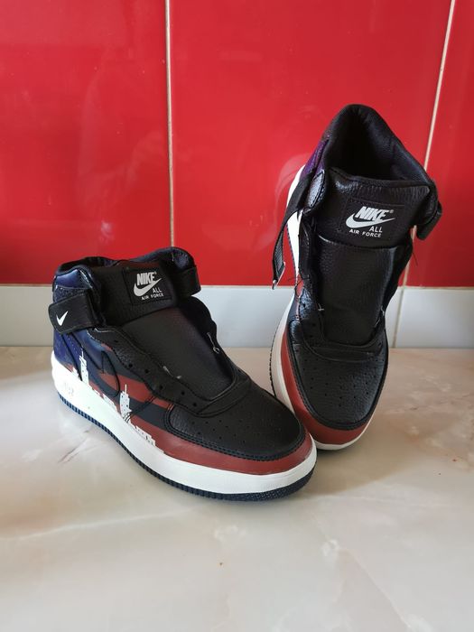 Adidași gheata  noi