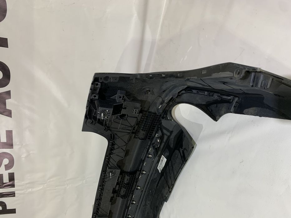 Bara spate Audi A5 S-Line, 2016, 2017, 2018, 2019, cod origine OE 8W680711C.