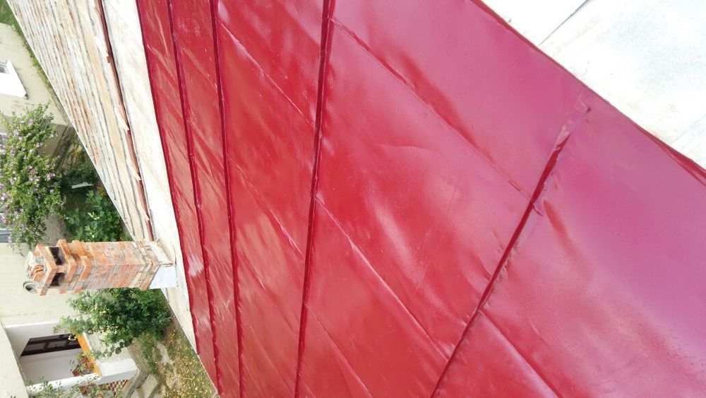 Vopsitor acoperisuri