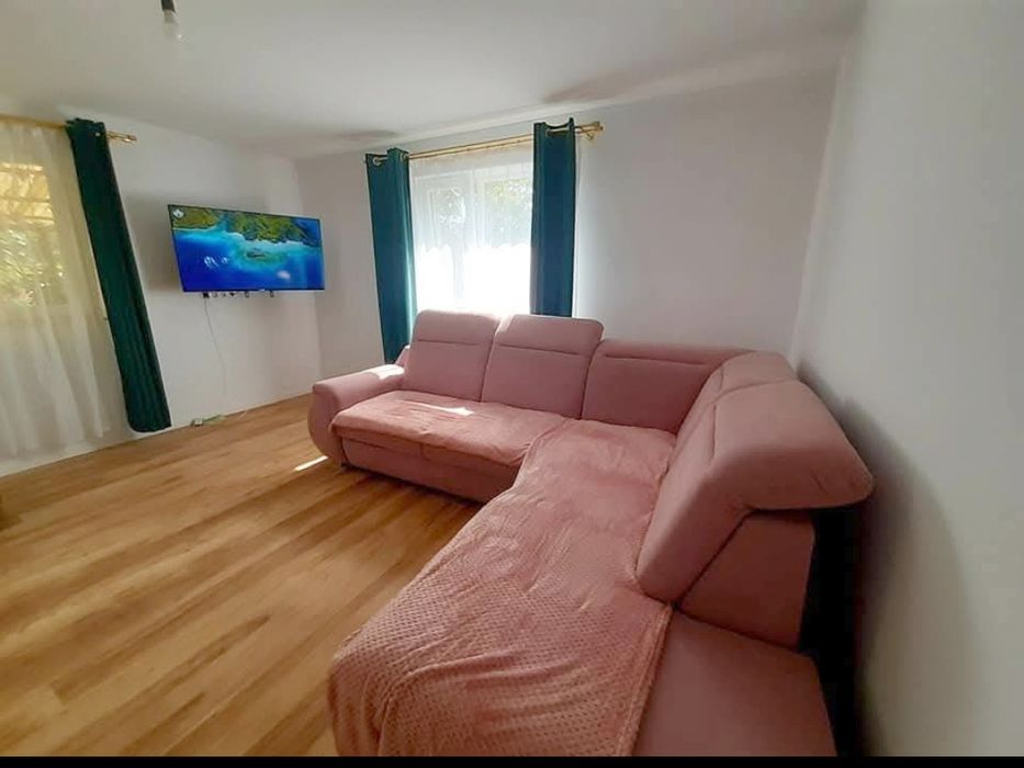 Vând colțar extensibil