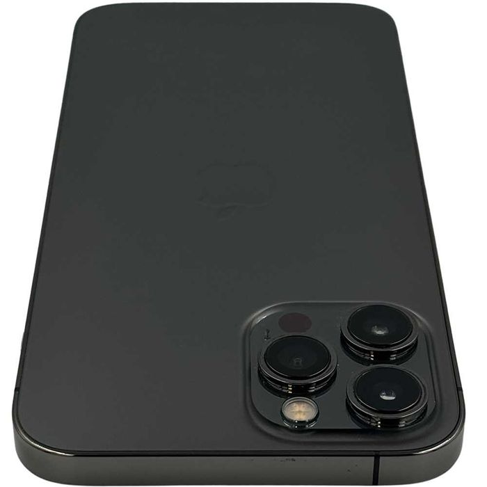 Magazin apple iPhone 12 pro max 128gb graphit foarte bun garantie rate