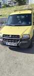 Fiat Doblo Cargo