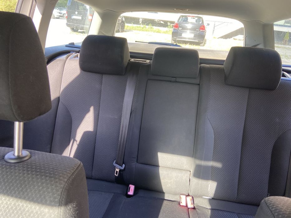 Vw passat B6 break automata