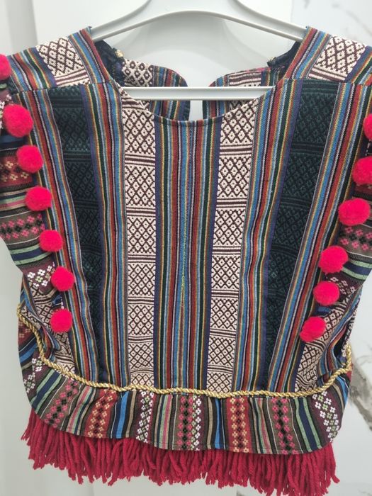 Vesta și fusta Dana Budeanu