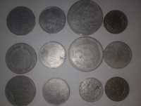 monede vechi de colectie