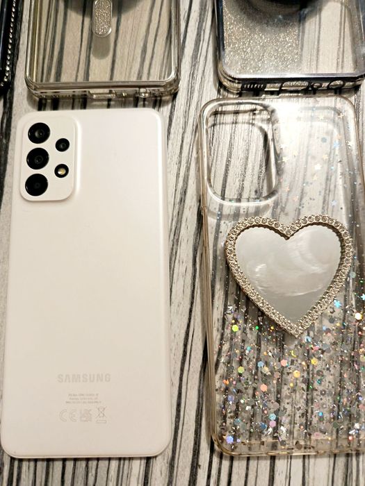 Samsung Galaxy A23 5G