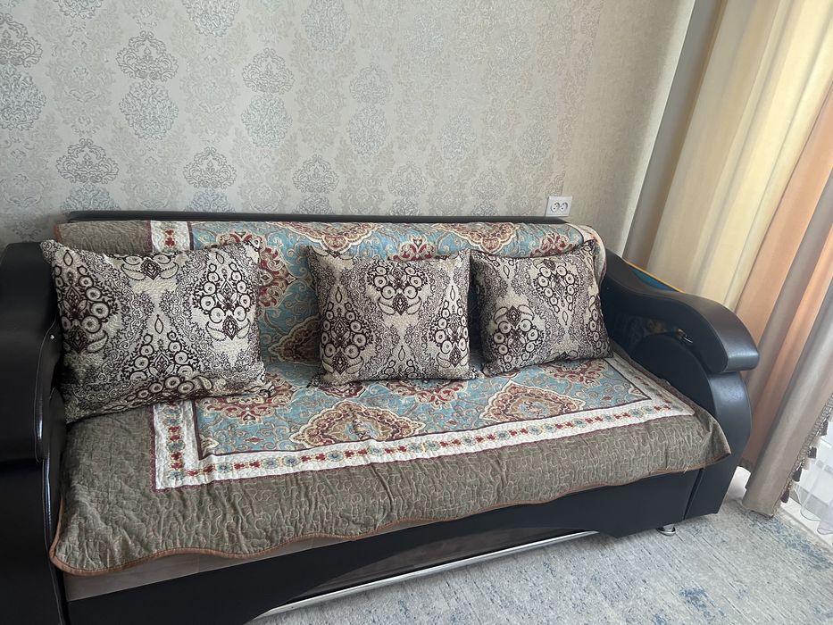 Диван раскладушка