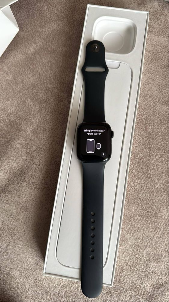 Apple Watch 7 41mm E-Sim
