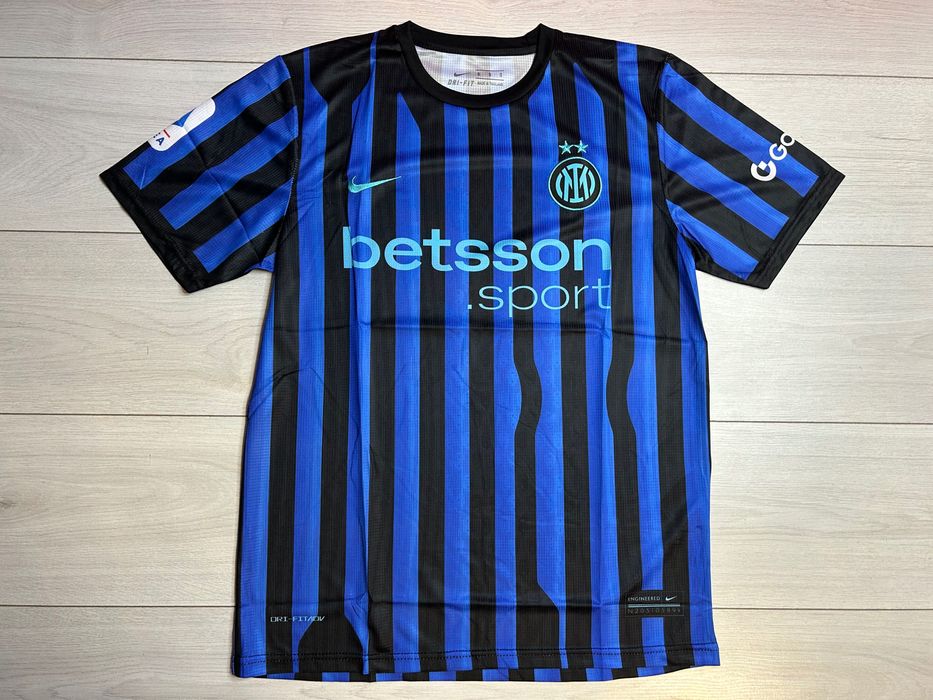 Tricou Inter Milano Lautaro 10 sezon 25/26