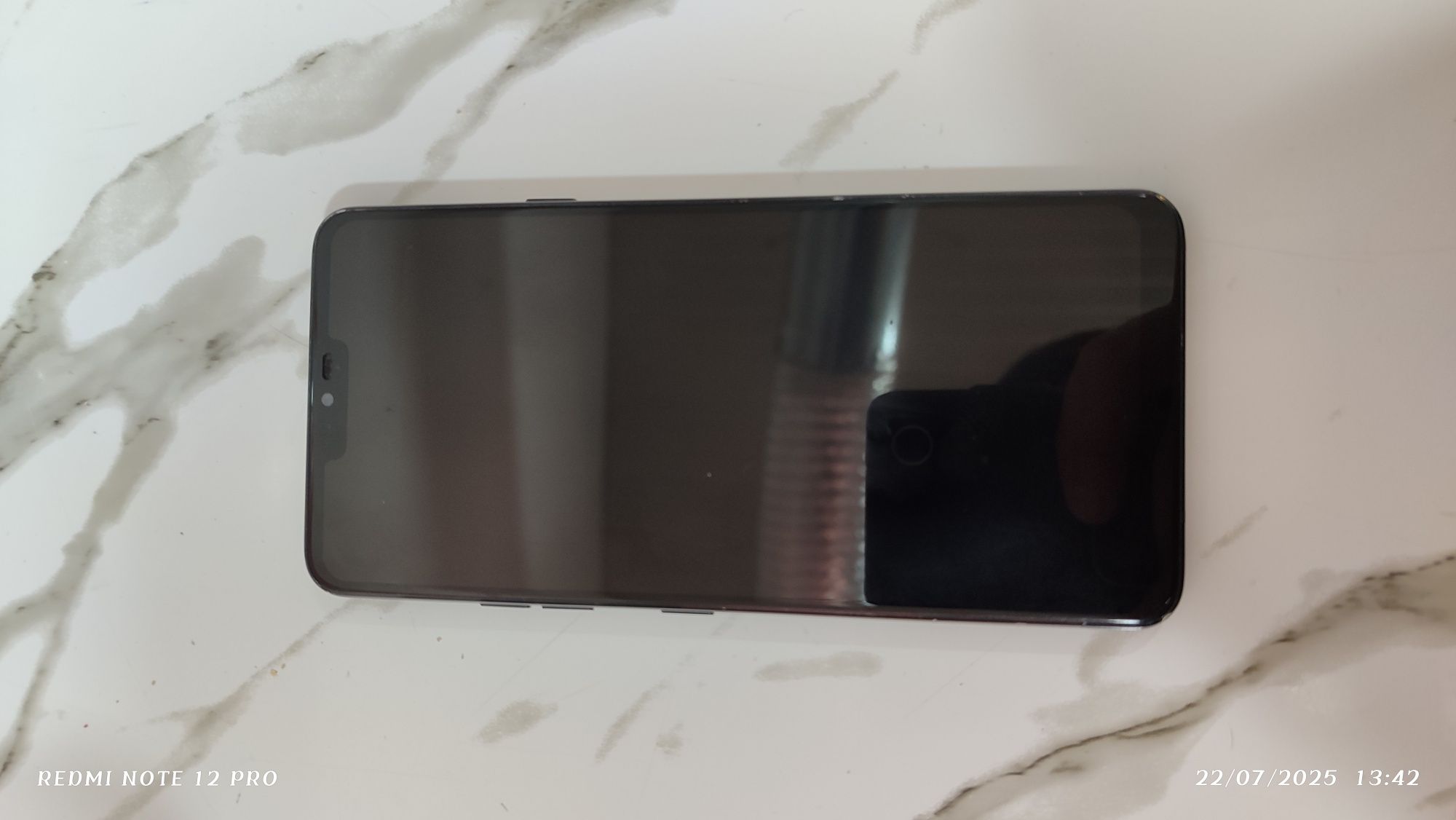 LG G7 ThinQ arzon narxda telefon