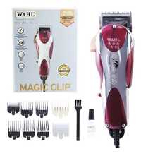Профессиональная машинка для стрижки волос Wahl Magic Clip 5star