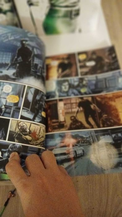 Joc Splinter Cell cu FIGURINĂ Blacklist - 5th Freedom Edition Xbox 360