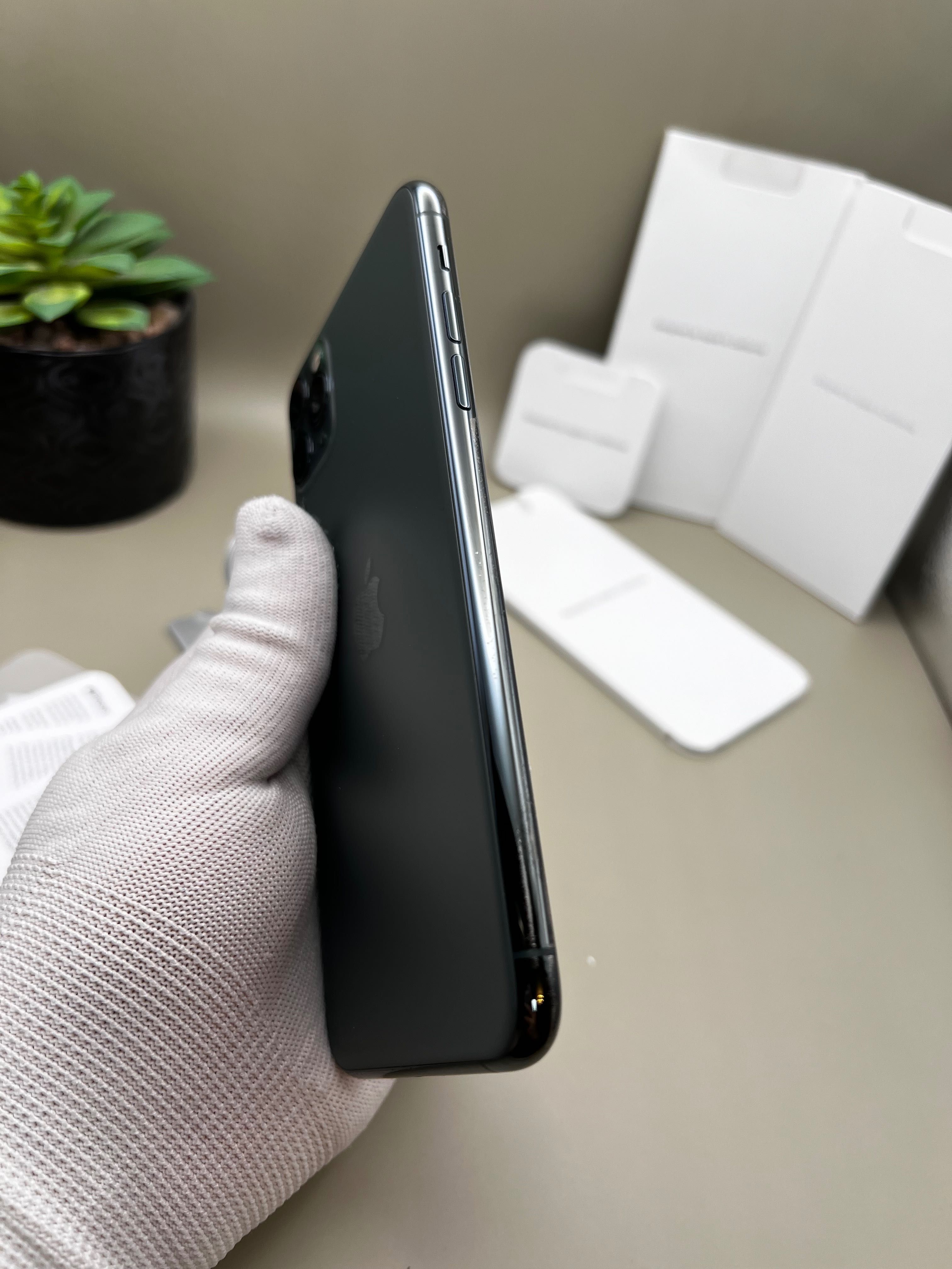iPhone 11 Pro MAX, за части, iCloud locked - цената е за целия!