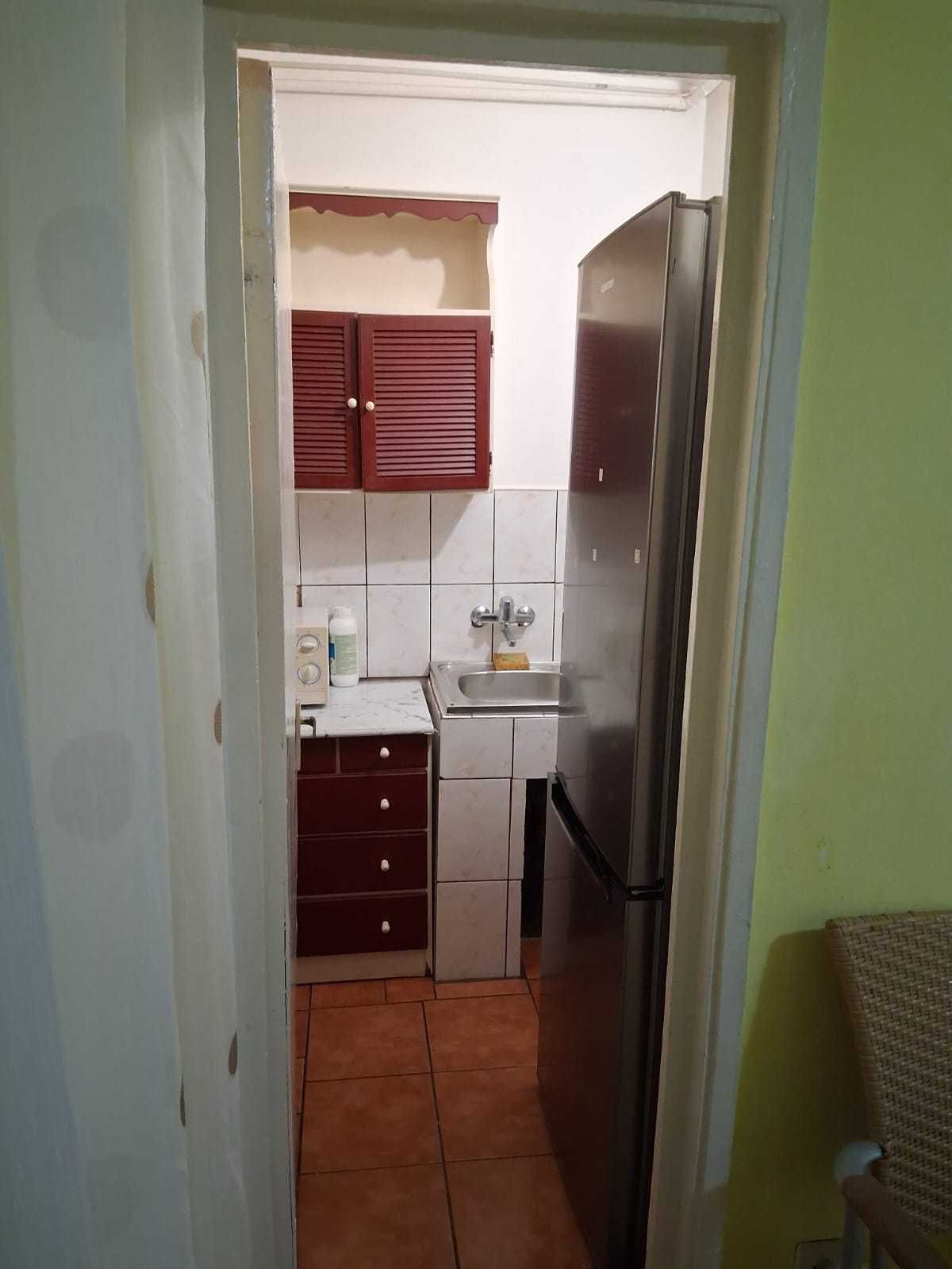 Garsoniera de vanzare