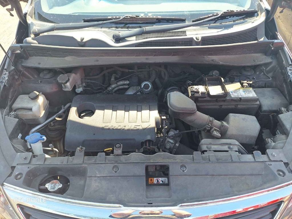 Butoane geamuri electrice Kia Sportage 2013 SUV 1.7 DOHC