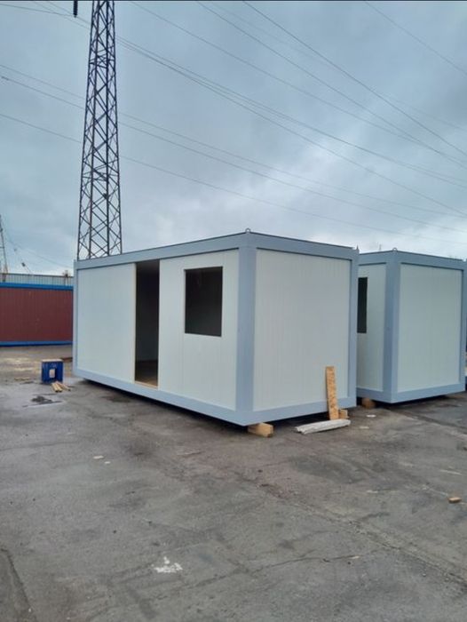 Vand containere modulare container modular standard la cererea voastra