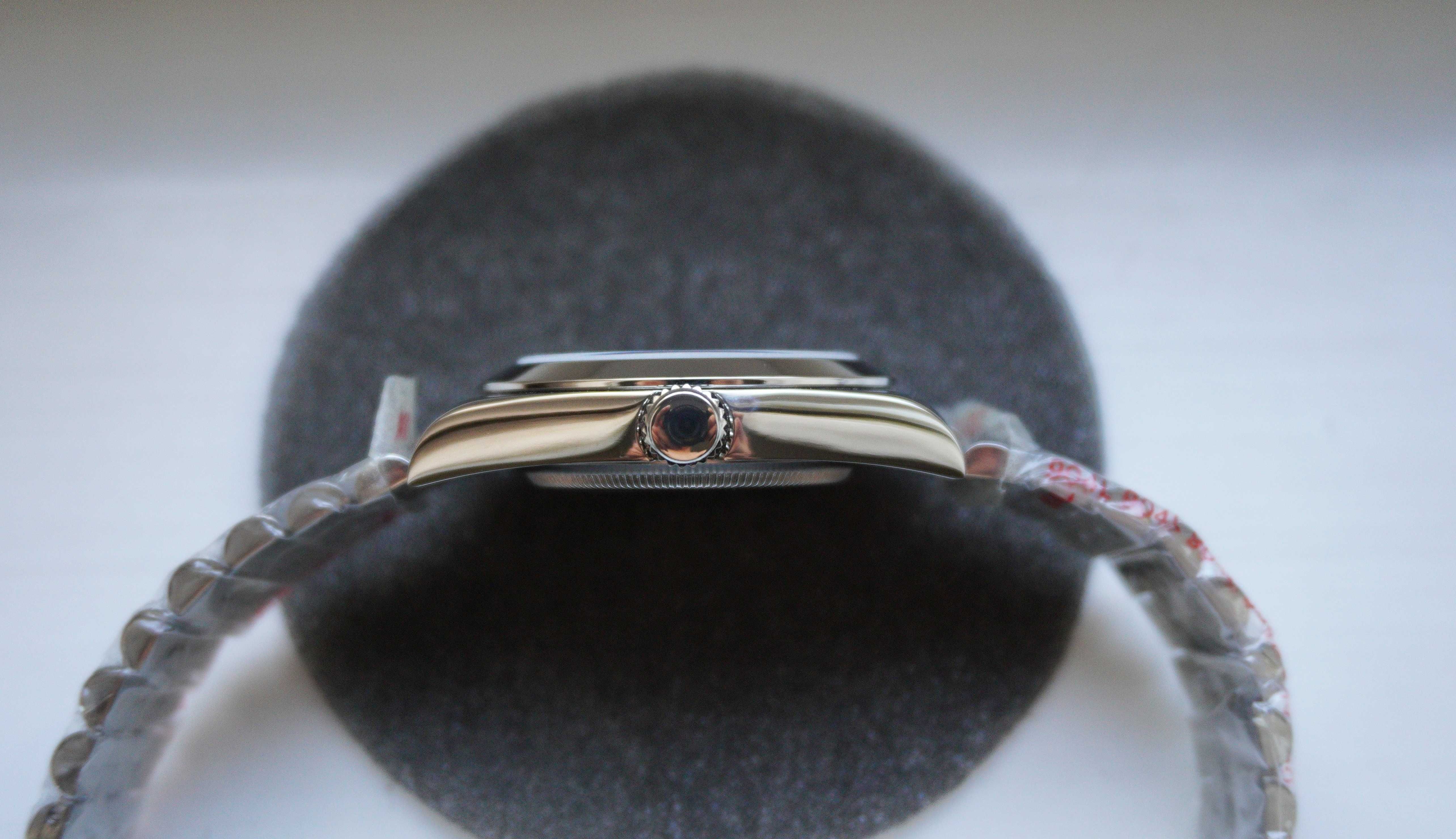 Seiko Mod механические часы
