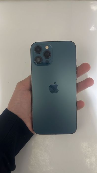 Iphone 12 pro max
