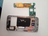 Placa și rama Galaxy s6