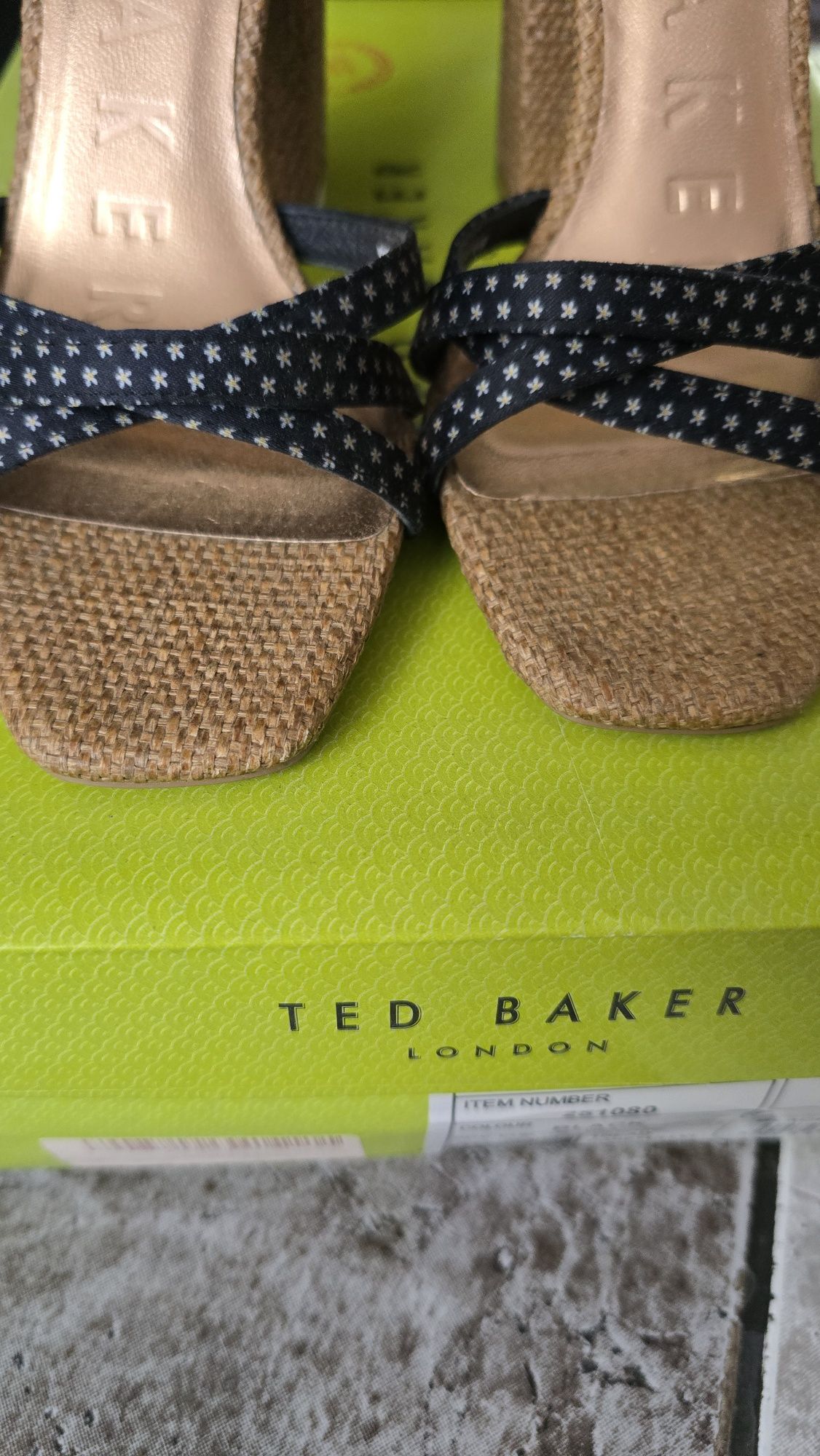 Furla,Ted Baker,Liu jo 36 н.