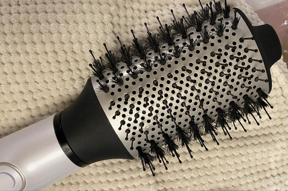 0   Четка за сушене и стилизиране Remington AS8901 HYDRAluxe