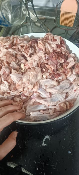 Отходы для собак