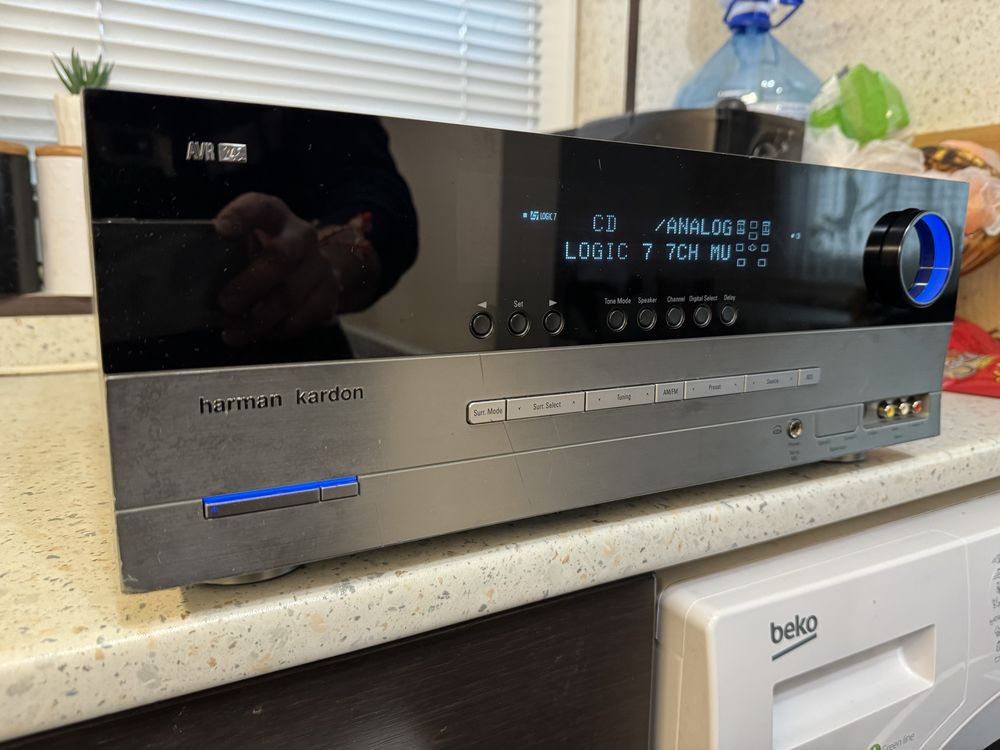 Harman Kardon AVR-245