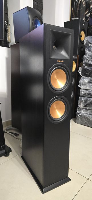 Boxe de podea Klipsch RP-260F