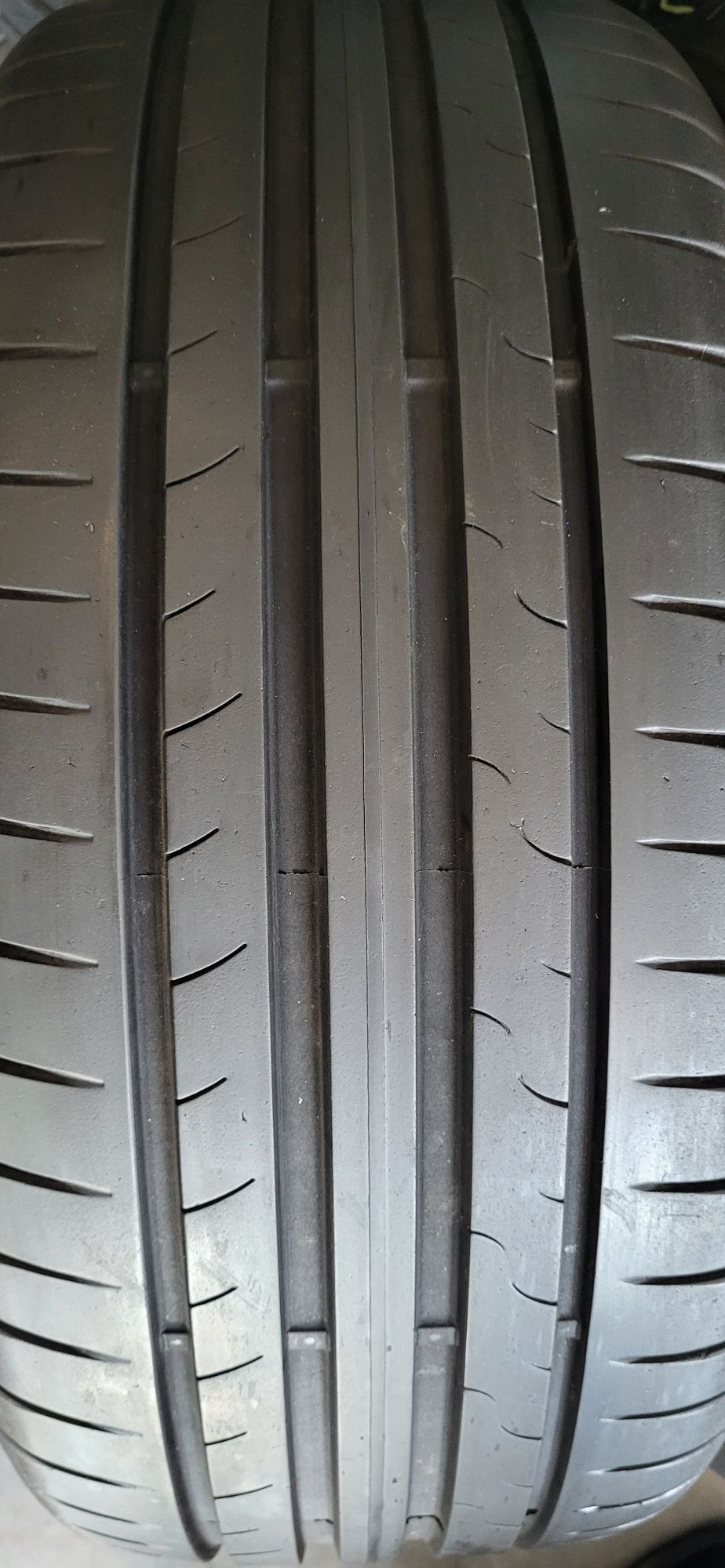 2 anvelope 225 45 17 dunlop bluresponse 2022