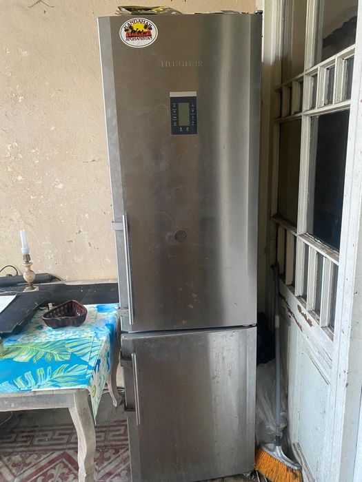 Combina frigorifica marca germana Liebherr , state de functionare