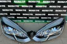 Фарове far Led фар за Форд Фиеста Ford Fiesta MK8