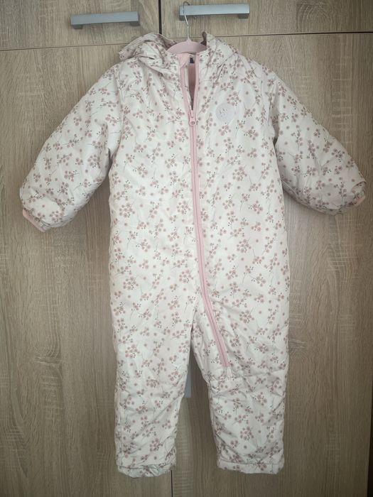 Космонавт 98 размер