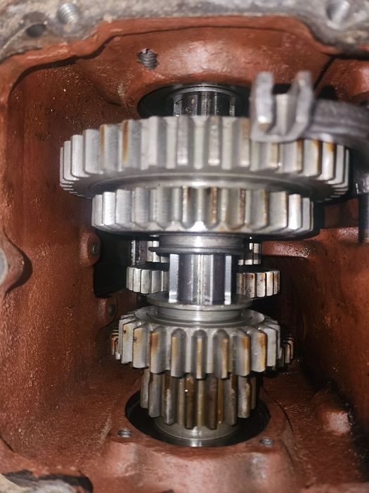 Gaz 51 karopka yangi