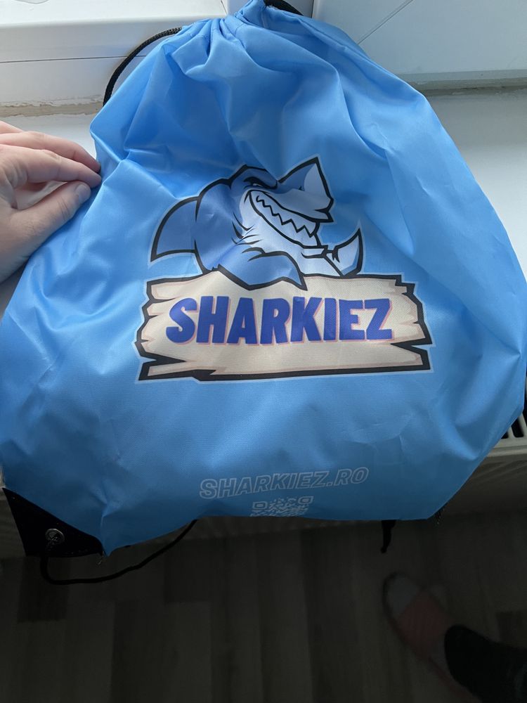 Vand Shark Slide (Sharkiez)