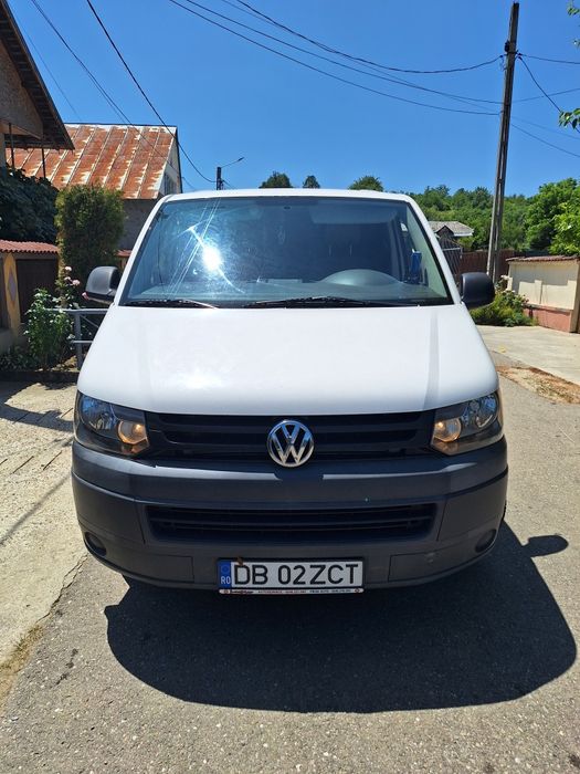 Volskwagen Transporter T5