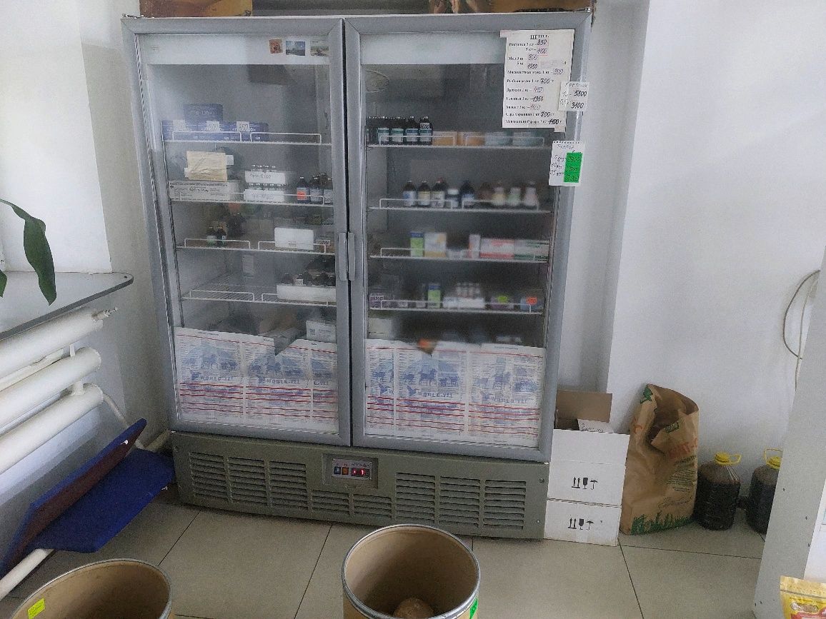 Продам холодильник