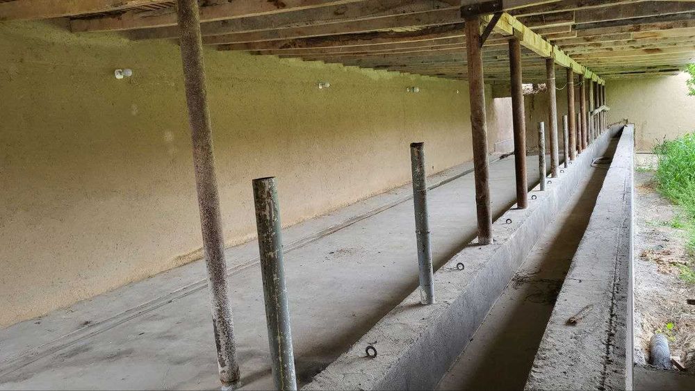 Назарбек Текстилда 6 сотих ховли сотилади. NR494/49