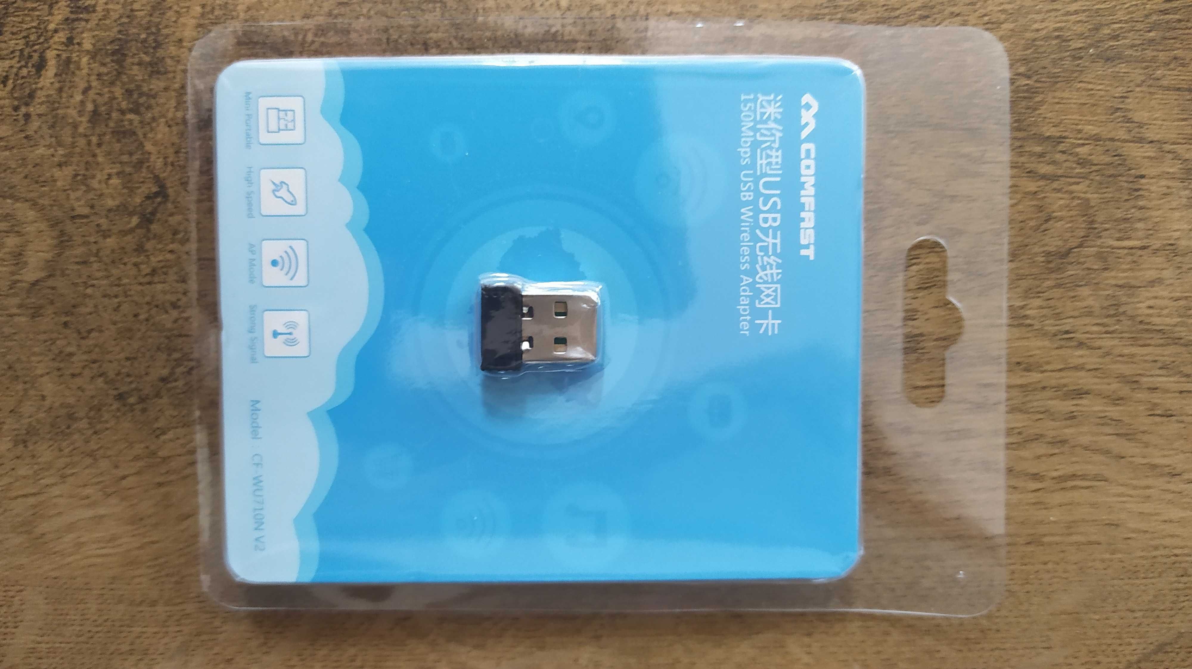 Adaptor USB WiFi Comfast