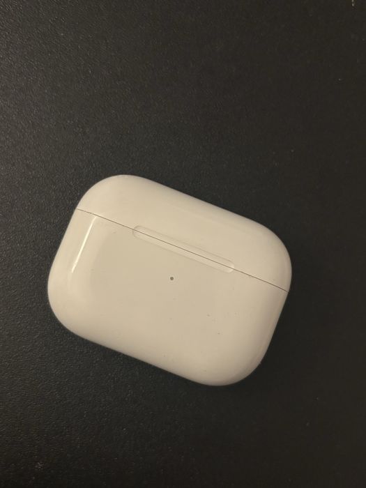 Casca airpod stanga + case