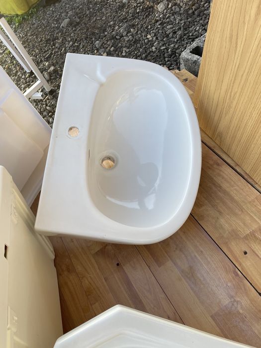 Uși interior - sanitare baie