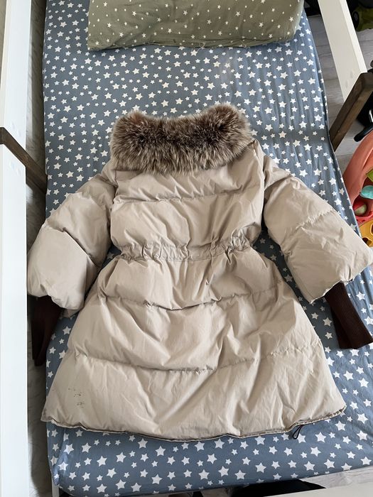 Продам зимнюю куртку